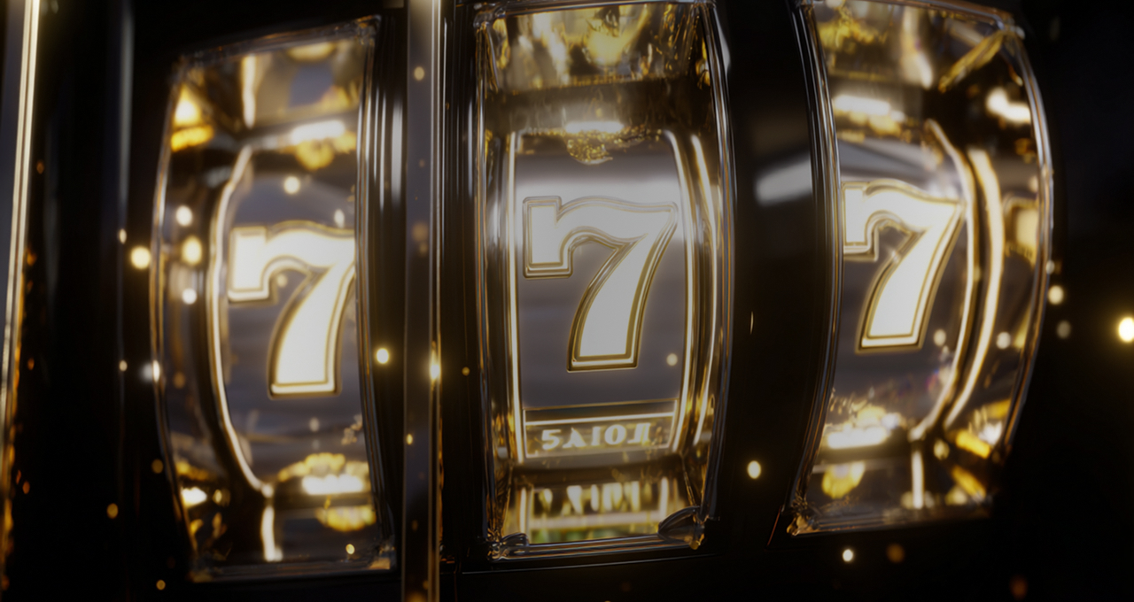 God of Casino Slide 1